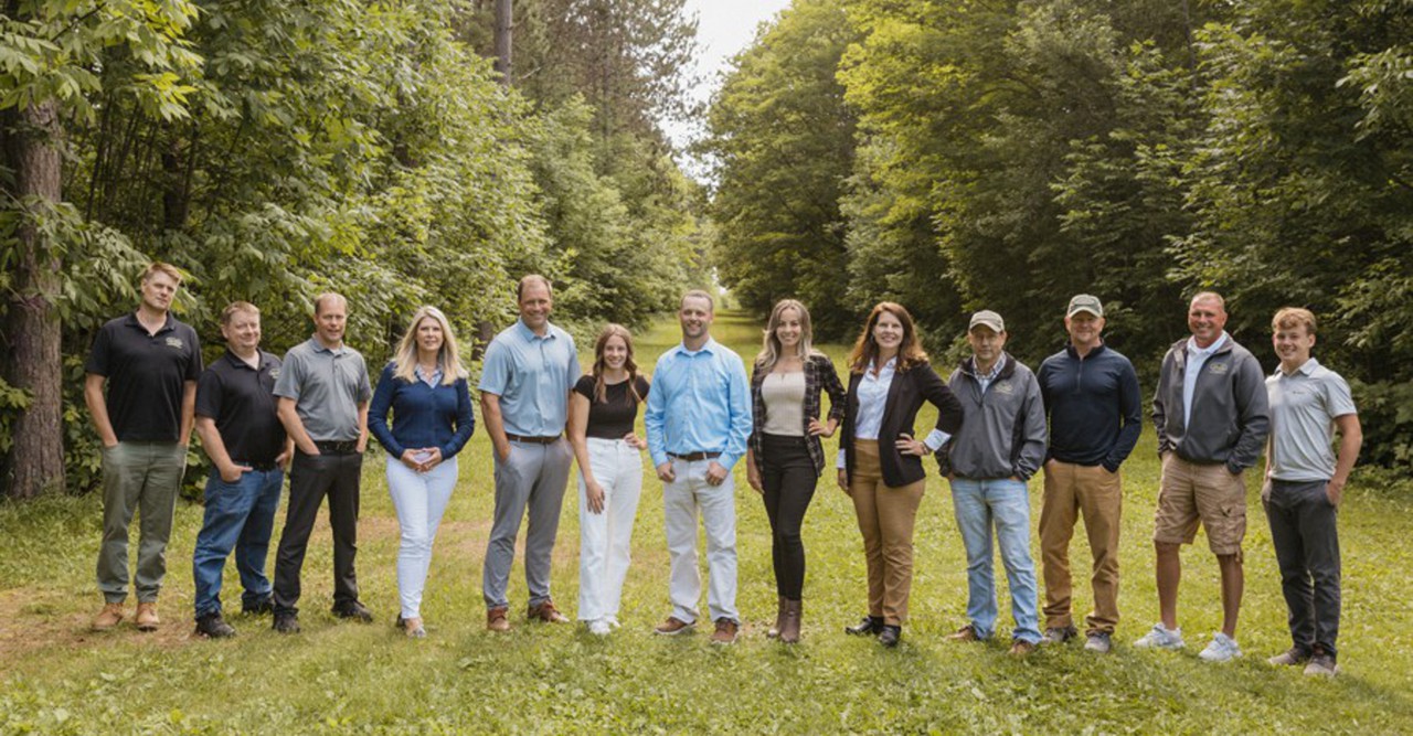 NMLB Houghton Staff